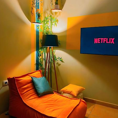 City Central Amazona Appartment Tiranë Ngoại thất bức ảnh