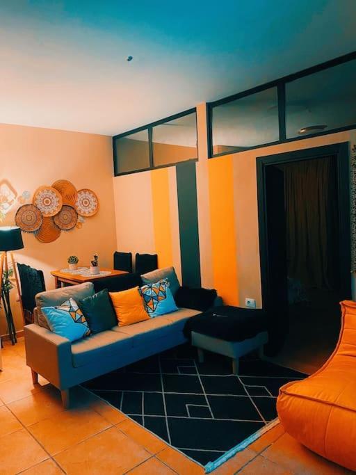 City Central Amazona Appartment Tiranë Ngoại thất bức ảnh